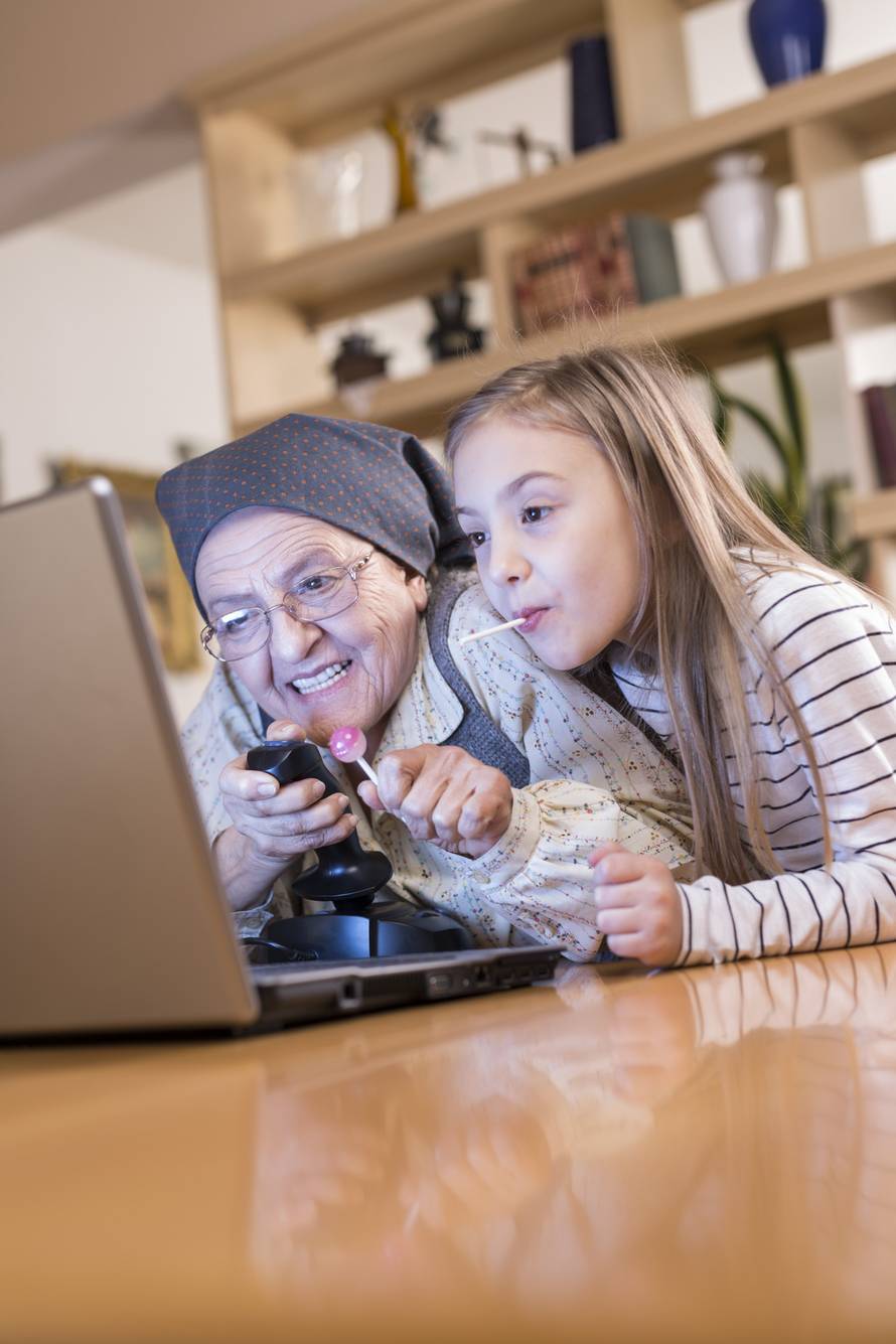 Program Preporuke donosi benefite cijeloj obitelji