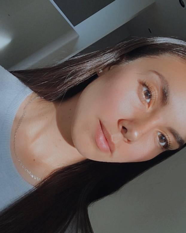 FOTO Nekad kraljica ljepote, a danas nogometna sutkinja. Selene oduzima dah na terenu