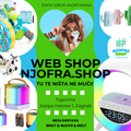 Za poklon koji oduševi i cijenu koja razveseli – tu je Njofra Shop