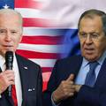 Lavrov: Primio sam poruku iz SAD-a vezanu za Ukrajinu. Ti njihovi planovi se neće ostvariti