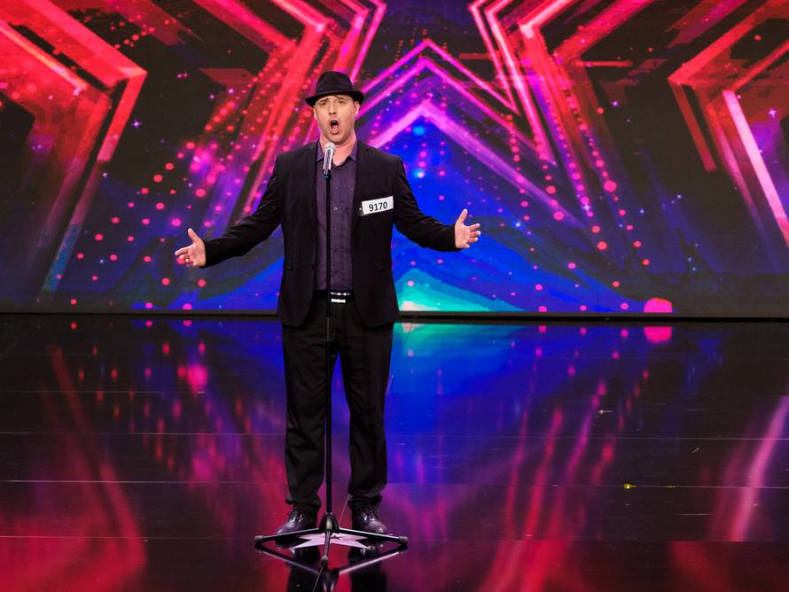 'Kći je krenula mojim stopama, nastojim joj pomoći u svemu...'