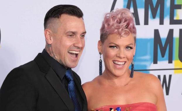American Music Awards 2017 - Arrivals