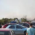 Požar u Zatonu kod Šibenika gasi 150 vatrogasaca: 'Situacija nikad gora u zadnjih 10 godina'