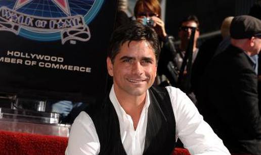 John Stamos: Nisam znao da je Allison maloljetnica