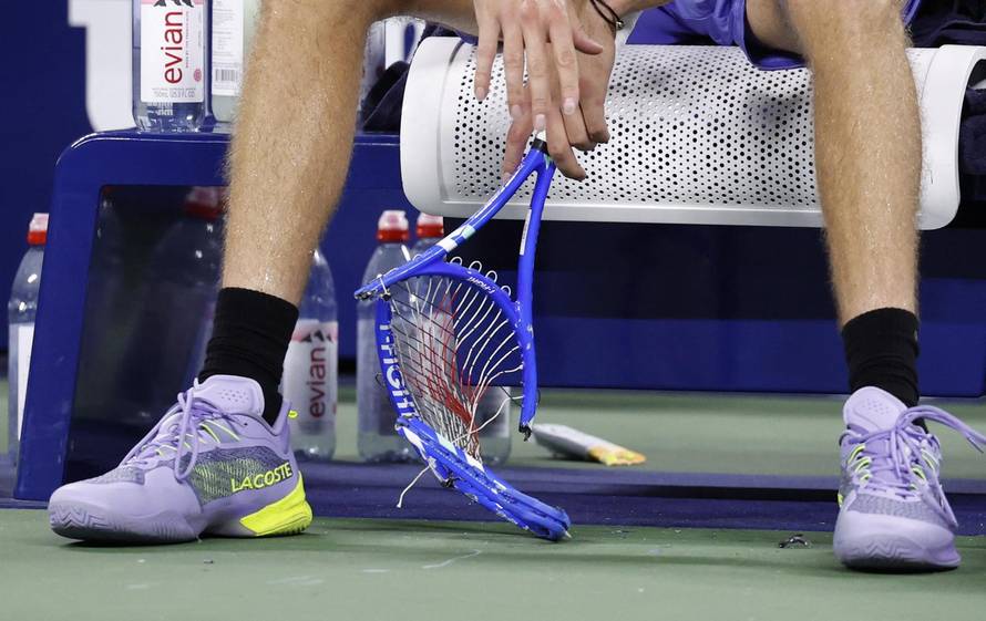 U.S. Open