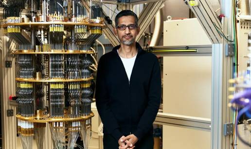 Googleov kvantni skok: Tvrde da je njihov novi algoritam nadmašio snagu superračunala