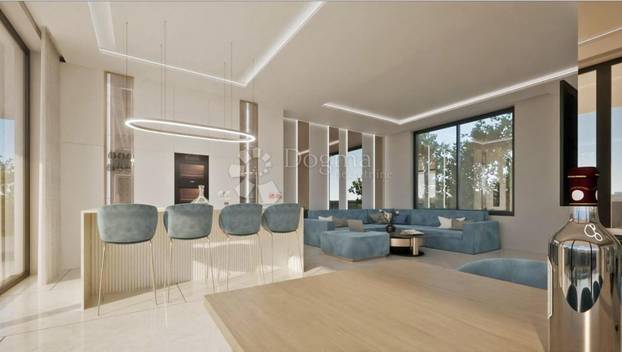 FOTO Ideeeš! Ovakav bazen još niste vidjeli! Dalmatinci prodaju ovu vilu. Cijenu nećete pogoditi