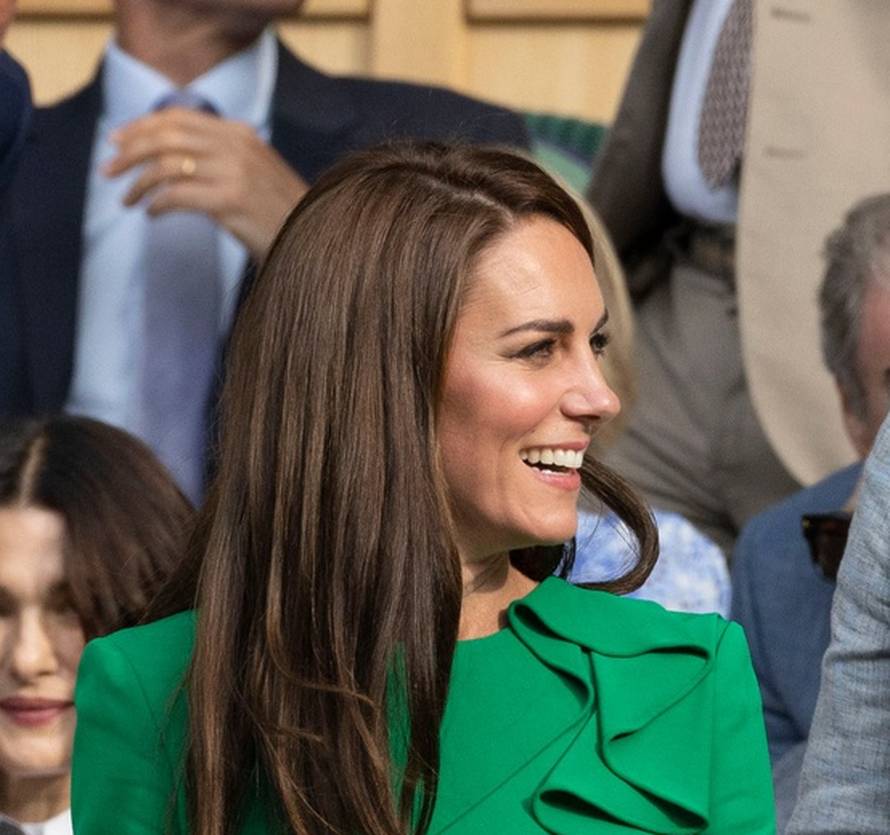 Wimbledon Tennis Championships-Day Fourteen