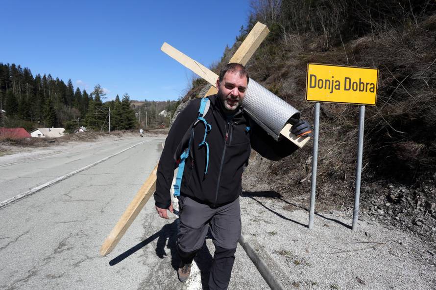 'Ako nemamo za djecu, onda ne možemo ni kupovati avione'