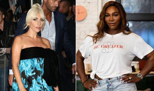 Serena i Lady GaGa vodit će Met Galu uz strogu Wintour