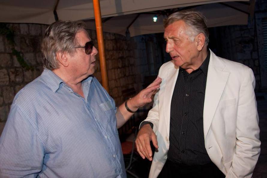 Grgo Jelavić/PIXSELL