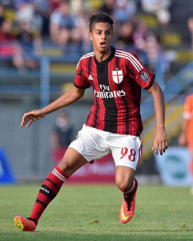 FOTO Predviđala im se slava i zvijezde, a ispali su 'promašaji'. Među njima je i 'hrvatski Messi'