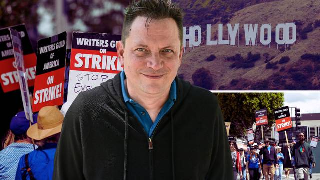 Matanić: 'Štrajk u Hollywoodu je važna borba, suprotstavili su se pohlepi nakon dugo godina'