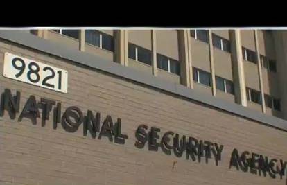 Pucali su ispred NSA: Zgradu špijunske agencije izrešetali?