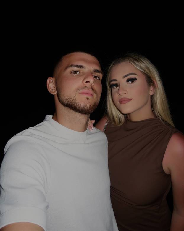 FOTO Najveće navijačice prvaka HNL-a: Koga ljube igrači Rijeke?