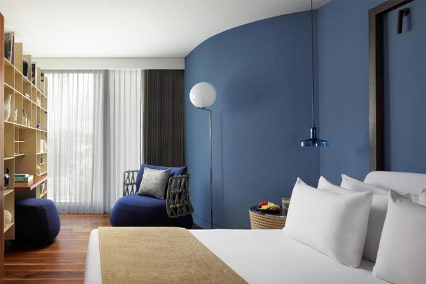 Sama pomisao na Ibizu priziva slike savršenog odmora, ali ovaj hotel je pravi jackpot!