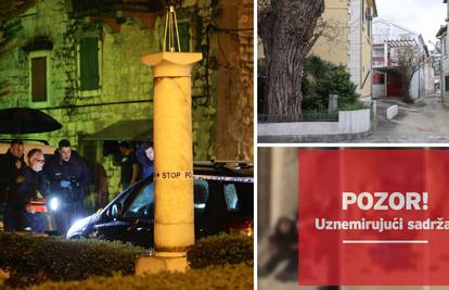 HGSS-ovac ranjen u Kaštel Štafiliću pušten iz bolnice: 'Očekujemo ga i u stanici'