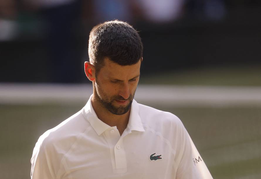 Wimbledon