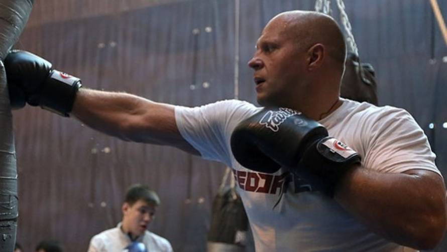 Bellatorov spektakl u Moskvi: Fjodor se vraća nakon 2 godine!