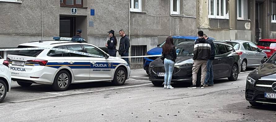 DETALJI DRAME Brazilac izbo državljanina BiH u Zagrebu!