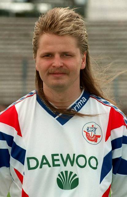 Mike Werner, FC Hansa Rostock
