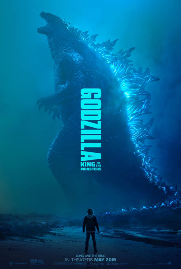 Dolazi pandemonijum: Godzilla je napadač, ili naš zaštitnik?