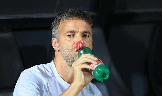 Garcia: Ho&cacute;e li startati Livaja ili &Scaron;ego? Europski nogomet drugi je sport. Puno br&zcaron;i od HNL-a...