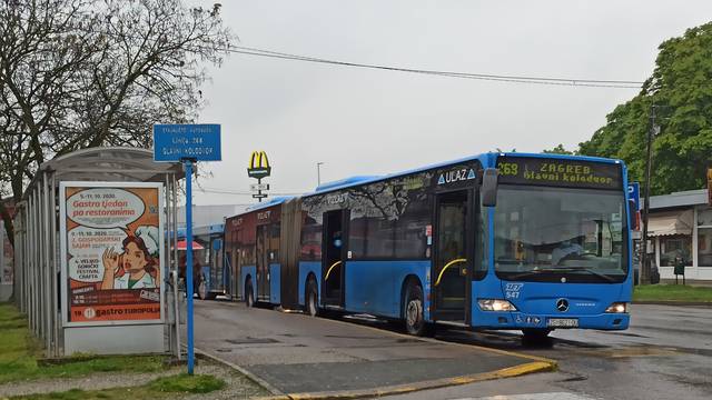 Hoće li Goričani ostati bez ZET-a? Samo je jedan izlaz iz ovog problema