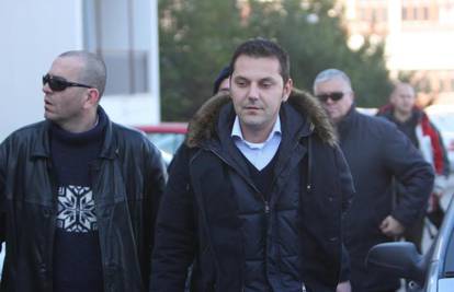 Dijagnoza: Dvojicu doktora u Splitu vratili u pritvor