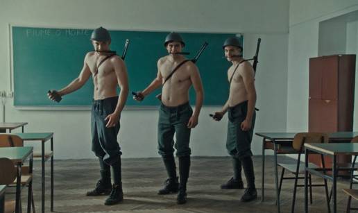 'Mirotvorac' dobio veliku Zlatnu Arenu za najbolji film, a 'Fiume o morte' nagrađen za režiju...