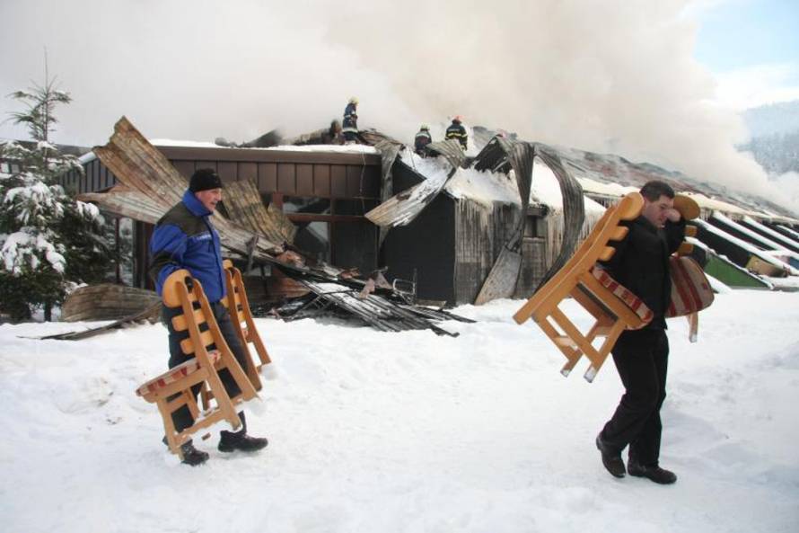 Kristina Štedul Fabac/Pixsell