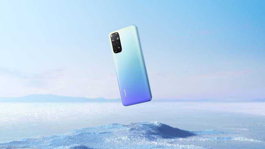 Novi izgled i brzi punjač: Stigao je Xiaomi Redmi Note 11  u četiri verzije, a ovo su sve razlike