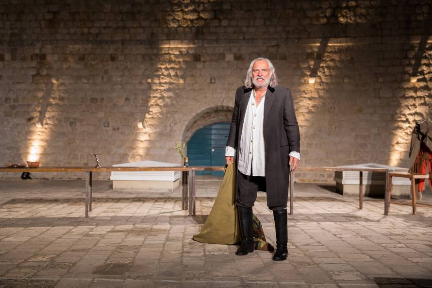 Rade uzvraća: Ako Štulić kaže da nismo prijatelji, onda nismo