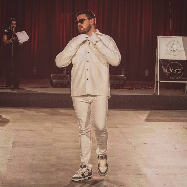 FOTO U Splitu održali izbor za najfotogeničnijeg muškarca Hrvatske: Upoznajte pobjednika