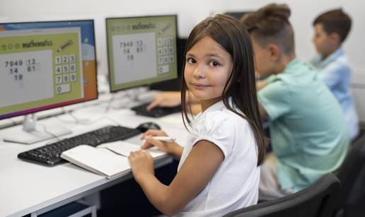 Donacijski natje&ccaron;aj 'Ne klikamo svi s iste startne linije'