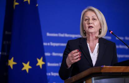 Krišto zahvalila vijeću EU, obećala nove zakone  za početak pristupnih pregovora BiH