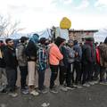 Vučić šalje specijalce u Šid: 'Migranti upadaju u kuće'