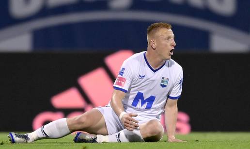 Nekadašnji miljenik ljubitelja HNL-a proživio pravu obiteljsku dramu: 'Zamalo smo ga izgubili'