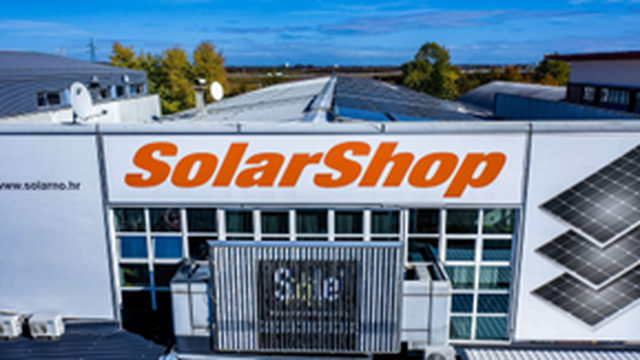 Investirajte u bolju budućnost: SolarShop solarni paneli