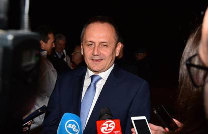 'Nikakva koaliranja sa SDP-om i HDZ-om ne dolaze u obzir'