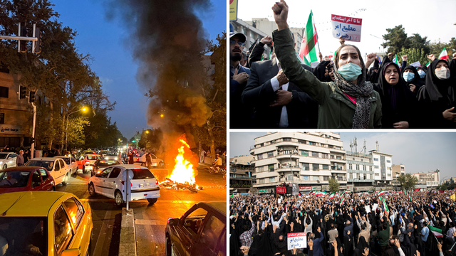 Pobjeda Iranki: Ukinuli su ćudorednu policiju, preispitat će zakon o nošenju marama