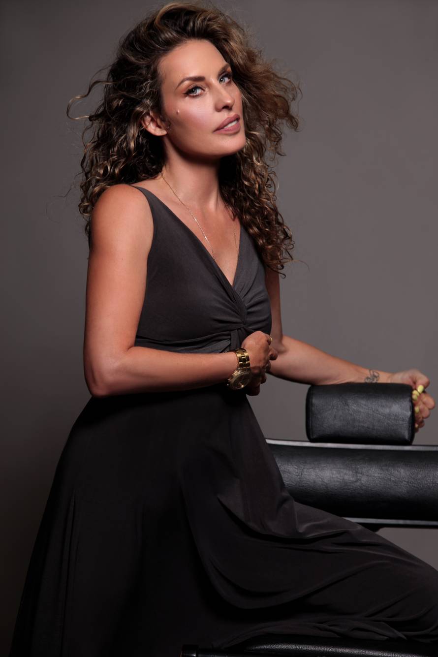 Anđa Marić za 24sata: Ideja za Ganđu rodila se u Ljubljani...