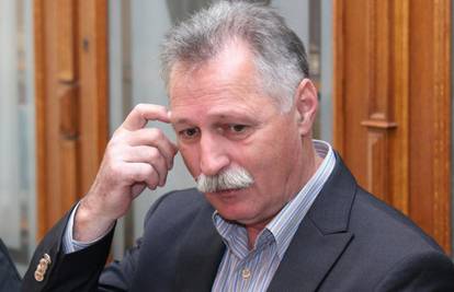 Mihalinec poručio Jovanoviću: 'Ili novac za prijevoz, ili tužba'