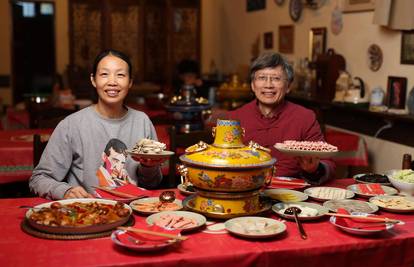 Kineski restoran u Gajnicama je hit! Naš ljuti hot pot i hrvatska janjetina su idealan su spoj