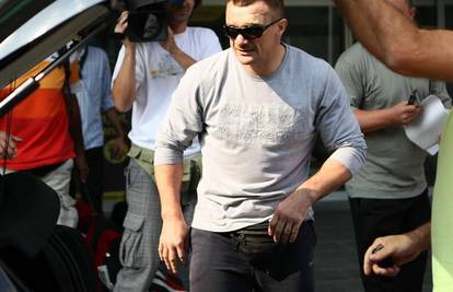 Cro Cop odletio za Sydney na spektakularni UFC 110