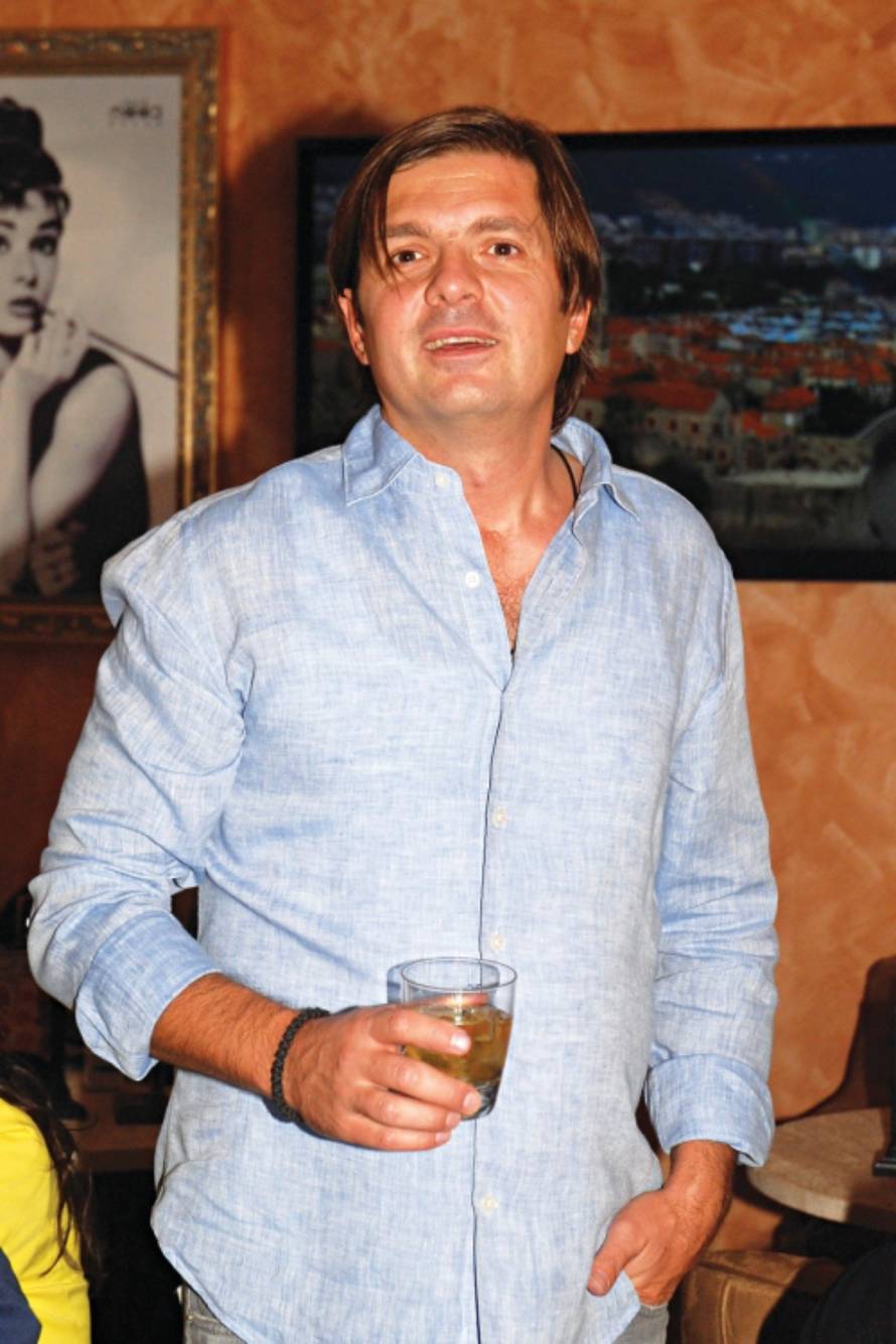 Milan Milanković/ALO