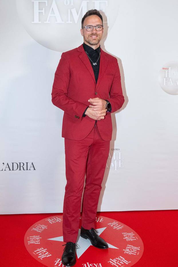 Zagreb: Održan je Story Hall of Fame