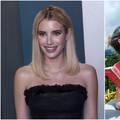 Zgodna Emma Roberts u bikiniju pokazala kako se provodi nakon turbulentnog prekida: 'U raju'