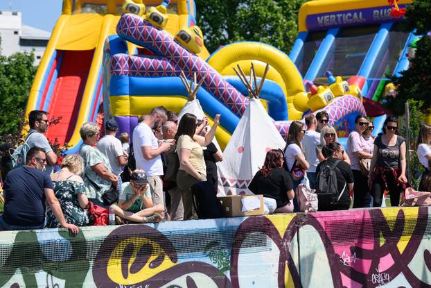 24sata Festival igračaka u Ivanić gradu 