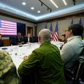 SAD organizira sastanak u Njemačkoj: 40 zemalja govorit će o vojnoj pomoći Ukrajini